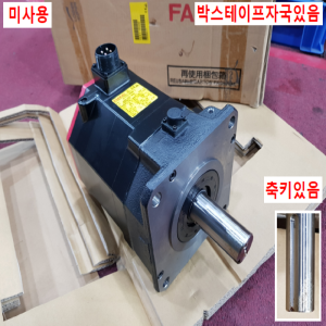 노15022/미사용화낙서보모터/A06B-0241-B500/A860-2000-T301/1.8KW