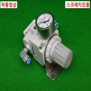 노20723/공압압력조정기,레귤레이터/10-IRV3000-02BG/SMC