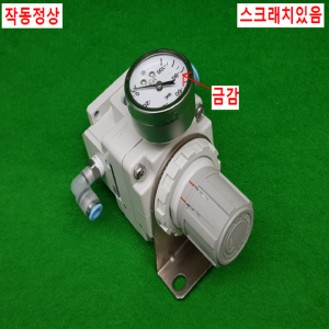 노20724/공압압력조정기,레귤레이터/10-IRV3000-02BG/SMC
