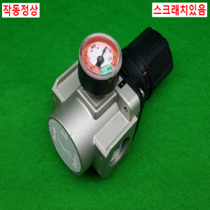 노20726/공압압력조정기,레귤레이터/10-AR50-10-N/SMC