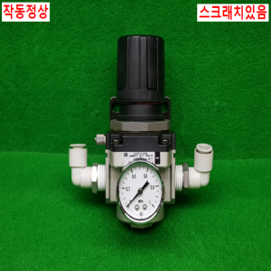 노20728/공압압력조정기,레귤레이터/10-AR4000-04BG9-N/SMC