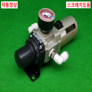 노20732/공압압력조정기,레귤레이터,필터/AW40-04BG/SMC