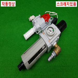 노20734/공압압력조정기,레귤레이터,필터/PP3-03BG/PSH3-03-B