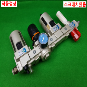 노20735/공압압력조정기,레귤레이터,필터/TAR4000/TAL4000/TAF4000/SH4000/TPC