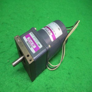 주75127/감속기어모터/S6SA3B/S6R06GB/단상,6W/AC220V/SPG
