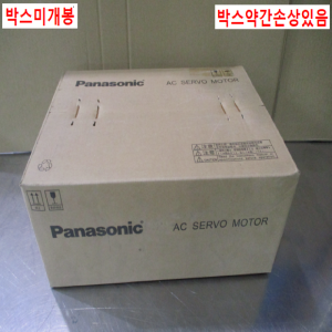 초35039/미사용서보모터/MHMF102L1G6/1KW/파나소닉