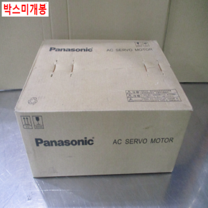 초35040/미사용서보모터/MHMF152L1H6/1.5KW/파나소닉