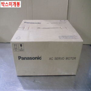 초35041/미사용서보모터/MHMF202L1H6/2KW/파나소닉