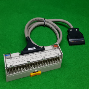 노20766/I/O단자대버스케이블세트/XTB-40H/C40HH-10PH-XBI