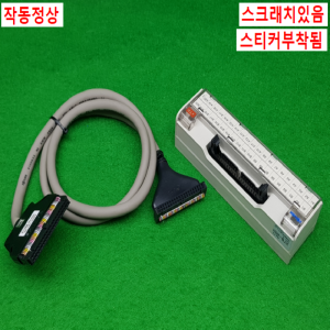노20766/I/O단자대버스케이블세트/XTB-40H/C40HH-10PH-XBI