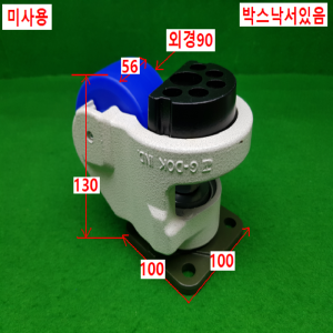 노20779/미사용회전바퀴,케스트/GD-150F/4개1세트