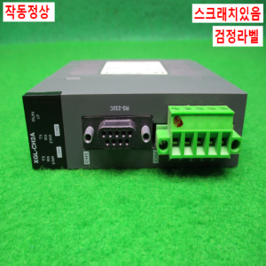 노15077/PLC/XGL-CH2A/V3.10/LS