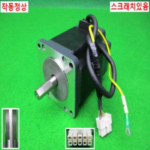노55298/스텝핑서보모터/ASM911AC/오리엔탈모터