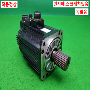 노15818/서보모터/SGMGH-09DCA2H/850W/야스카와