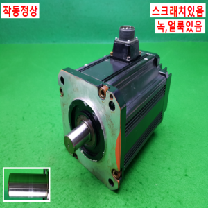 노15822/서보모터/TSM1814N8234E723/4.3KW/현대