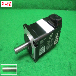 주35048/미사용AC서보모터/SGM7J-A5AFA21/50W/야스가와