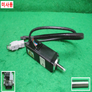 주35049/미사용AC서보모터/SGMMV-A3A2A21/30W/야스가와