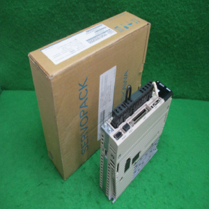 주35051/미사용서보드라이브/SGDV-1R6A01B002000/200W/야스가와