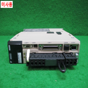주35051/미사용서보드라이브/SGDV-1R6A01B002000/200W/야스가와