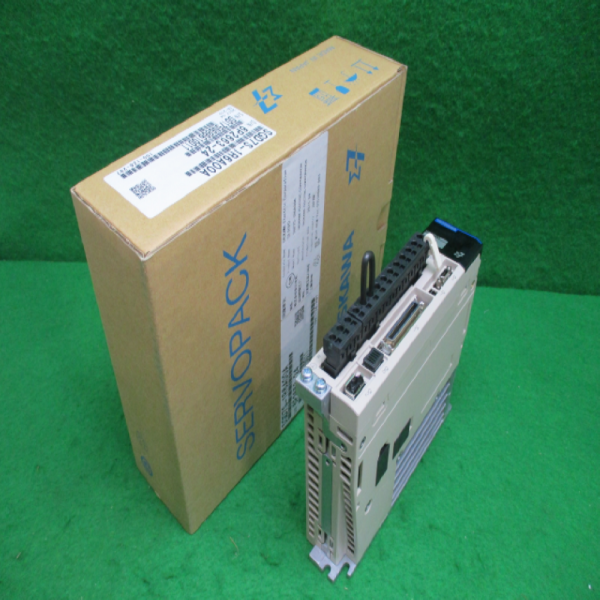 주35052/미사용서보드라이브/SGD7S-1R6A00A/200W/야스가와