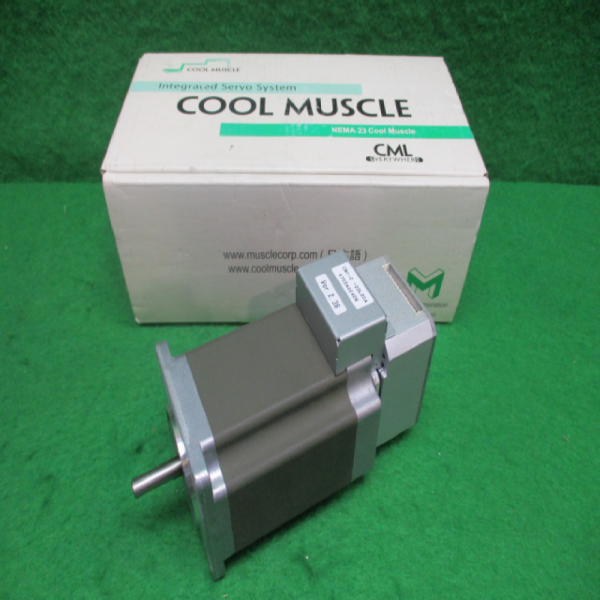 주25594/미사용스텝모터드라이브/KH56QM2B048/CM1-C-23L20A