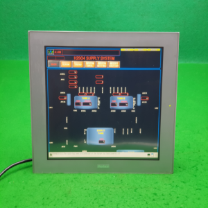 노15886/터치스크린/AGP3750-T1-AF/AC100-240V/Pro-face