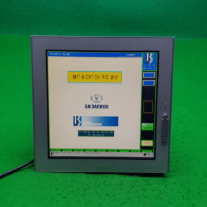 노15888/산업용컴퓨터,PC일체형터치스크린/PS3710A-T42/AC100-240V/Pro-face