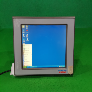 노15891/산업용컴퓨터,PC형터치스크린/E9066T/15-H3/866NHH0AK0/AC90~264V/MARPOSS