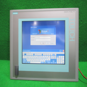 주20672/산업용PC컴퓨터터치스크린/6AV7884-0AA20-6DA0/지멘스