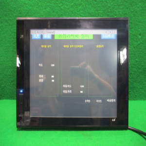 주20673/터치스크린/iXP90-TTA/AC/AC100-240V/LS