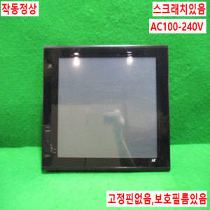 주20674/터치스크린/iXP90-TTA/AC/AC100-240V/LS