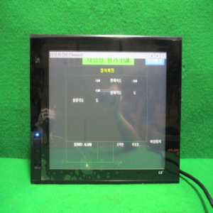 주20675/부품용터치스크린/iXP90-TTA/AC/AC100-240V/LS