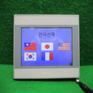 주20678/터치스크린/MT6071iE/DC24V/WEiNTEK