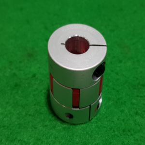 초15650/모터연결용폴리,커플링,카플링/길이38,외경40,내경16.14/SJCM-40C