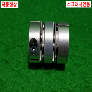 초15661/모터연결용폴리,커플링,카플링/길이32,외경28,내경10.8