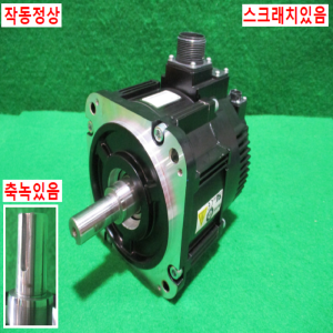 초10158/서보모터/SGMGV-09ADC6C/0.85KW/야스가와