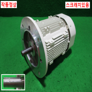 초10159/삼상후레지모터/PEEJ075-4R4FBT/0.75KW/SPG