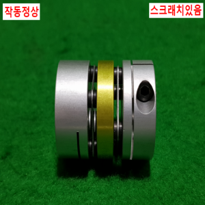 초15717/폴리,플리,풀리,동력전달장치,커플러,슬리브커플링/길이32,외경26,내경10.8/SDWA