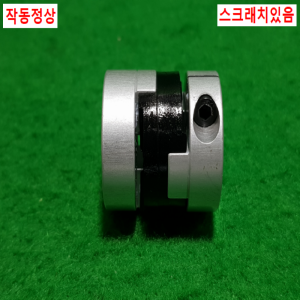 초15721/폴리,플리,풀리,동력전달장치,커플러,슬리브커플링/길이26,외경25,내경10.10/SOHM-25C