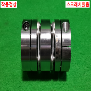 초15760/모터연결용폴리,커플링,카플링,동력전달장치/길이96,외경87,내경32.25