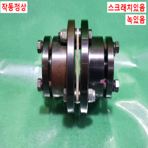 초15764/모터연결용폴리,커플링,카플링,동력전달장치/길이76,외경82,내경24.15