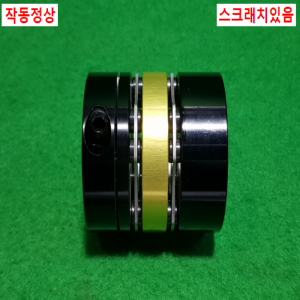 초15770/모터연결용폴리,커플링,카플링,동력전달장치/길이60,외경56,내경17.15