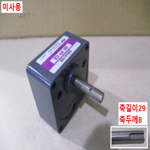 주75149/미사용감속기/S6KA15B/SPG