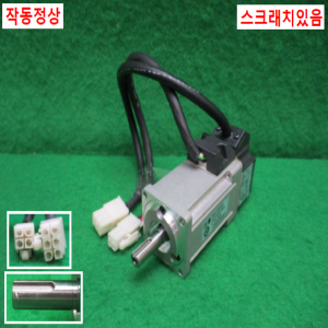 주10171/서보모터/MSMD012G1S/0.1KW/파나소닉