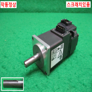 주10183/서보모터/HG-KR13/100W/미츠비시