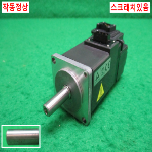 주10185/서보모터/HF-KP13/100W/미츠비시
