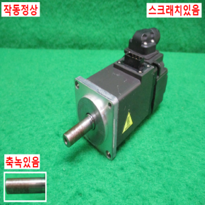 주10189/서보모터/HF-KP13G1/100W/미츠비시