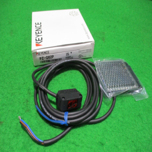 초25712/미사용광전스위치근접센서/PZ-G62P/키엔스
