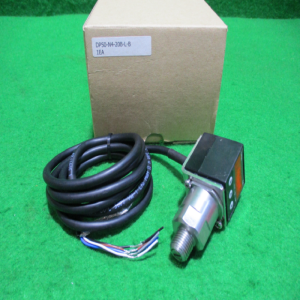 초25713/미사용물,액체압력계/DP50-N4-20.0B-L-B