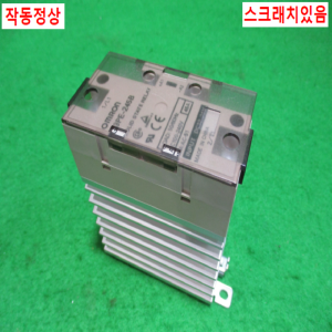 초25719/무접점릴레이/솔리드스테이트/G3PE-245B/옴론
